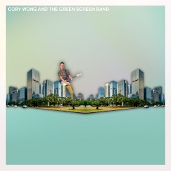 Cory Wong and The Green Screen Band by Cory Wong