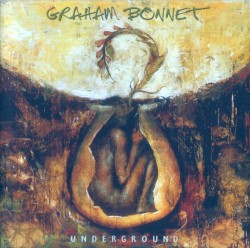 Underground by Graham Bonnet