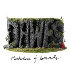 Misadventures of Doomscroller by Dawes
