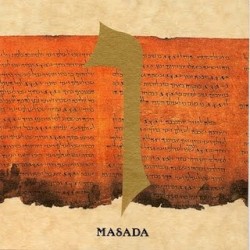 Vav by Masada