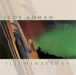 Illuminations by Judy Loman
