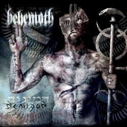 Demigod by Behemoth