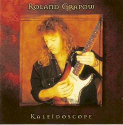 Kaleidoscope by Roland Grapow
