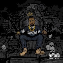 Underground King II by Recognize Ali