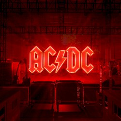 POWER UP by AC/DC