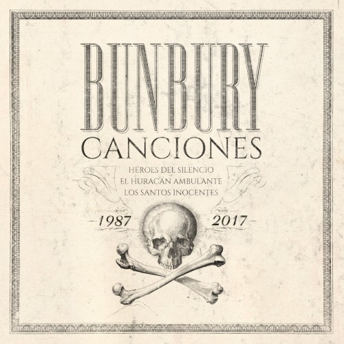 Canciones 1987-2017