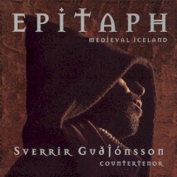 Epitaph: Medieval Iceland by Sverrir Guðjónsson