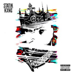 Statik KXNG by Statik  /   KXNG