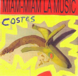 Miam-Miam La Music by Jean-Louis Costes