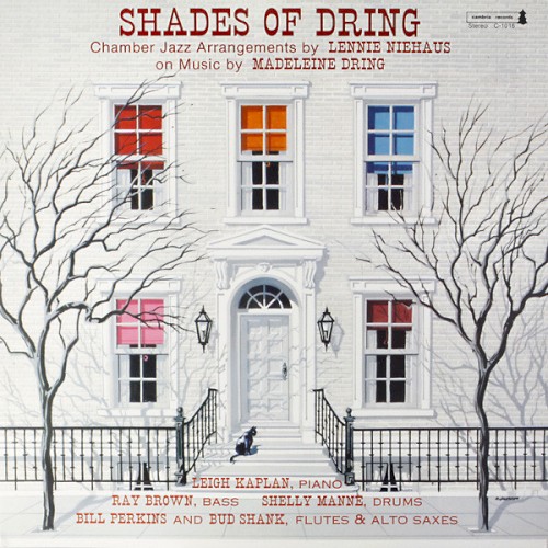 Shades of Dring