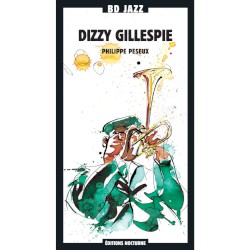 BD Music Presents: Dizzy Gillespie by Dizzy Gillespie