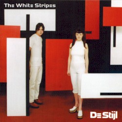De Stijl by The White Stripes