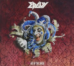 Age of the Joker by Edguy