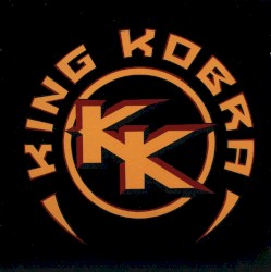 King Kobra by King Kobra