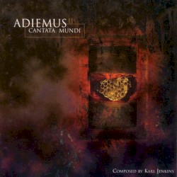 Adiemus II: Cantata Mundi by Adiemus