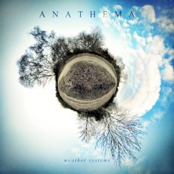 Weather Systems by Anathema
