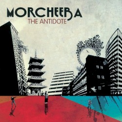 The Antidote by Morcheeba