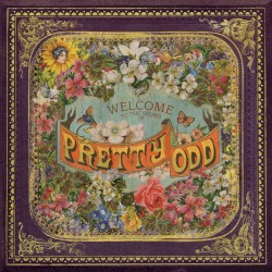 Pretty. Odd. by Panic at the Disco