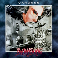 Swansong by Carcass