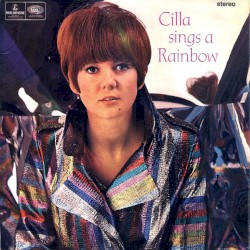 Cilla Sings a Rainbow by Cilla Black