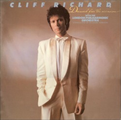 Dressed for the Occasion by Cliff Richard