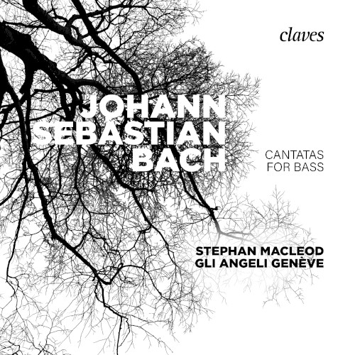 Cantatas for Bass