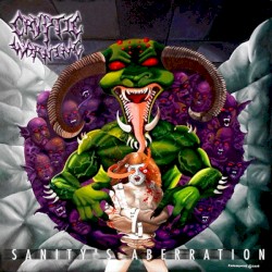 Sanity's Aberration by Cryptic Warning