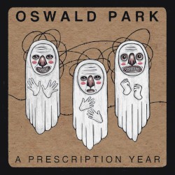 A Prescription Year by Oswald Park