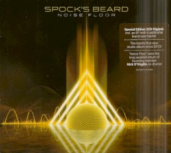 Noise Floor by Spock’s Beard