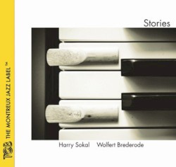 Stories by Harry Sokal  /   Wolfert Brederode