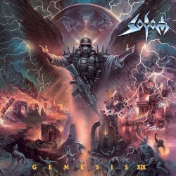 Genesis XIX by Sodom