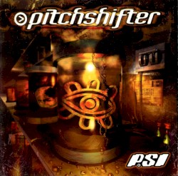 PSI by Pitchshifter