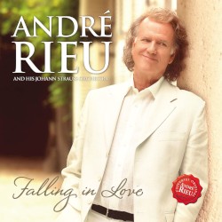 Falling in Love by André Rieu