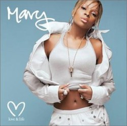 Love & Life by Mary J. Blige