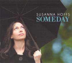 Someday by Susanna Hoffs