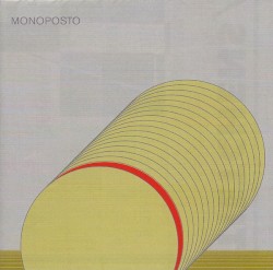 Monoposto by Asmus Tietchens  +   CV Liquidsky