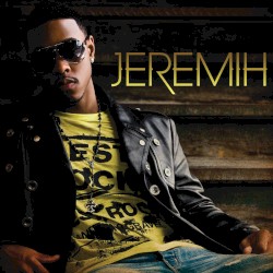 Jeremih by Jeremih