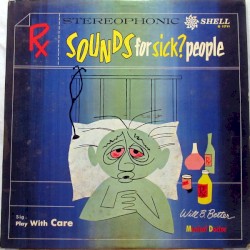 Sounds for Sick? People by Klaus Ogerman