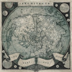 The Here and Now by Architects