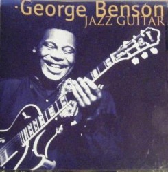Jazz Guitar by George Benson