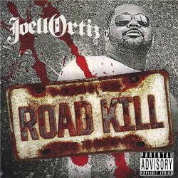 Road Kill by Joell Ortiz