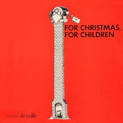 For Christmas, For Children by Karl Jenkins  &   Mike Ratledge