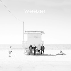 Weezer by Weezer
