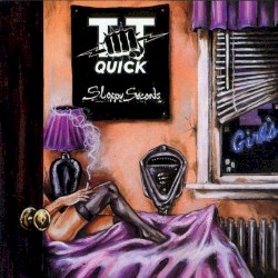 Sloppy Seconds by T.T. Quick