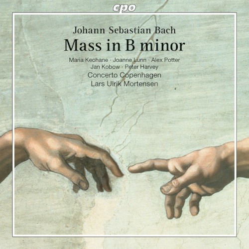 Mass in B Minor, BWV 232