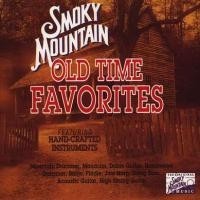 Smoky Mountain Old Time Favorites by Craig Duncan ,   Eric Silver ,   Larry Beaird ,   Bob Burns ,   Jack Jezzro  &   Jim Hoke