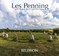 Belerion by Les Penning  with   Robert Reed  &   Phil Bates