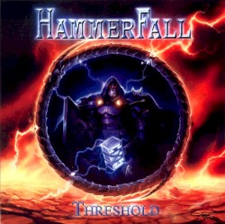Threshold by HammerFall