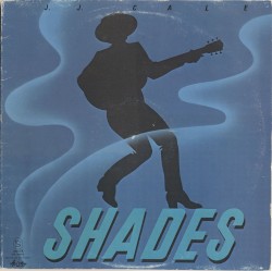 Shades by J.J. Cale