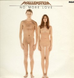 No More Love by Wallenstein